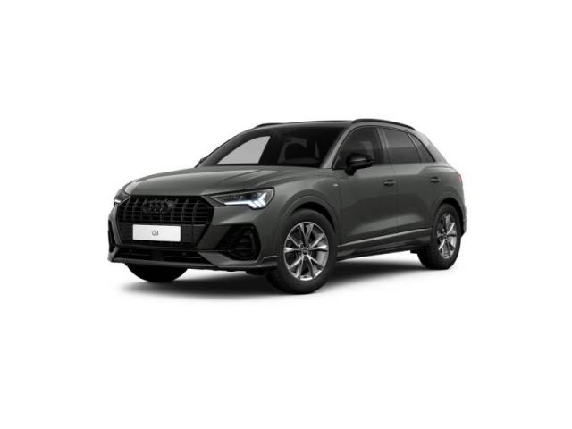 Audi Q3 35 Tfsi 150 Ch S Tronic 7 S Line
