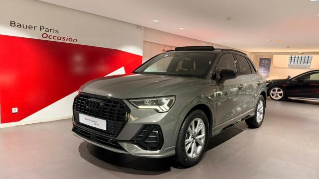 Audi Q3 image 5