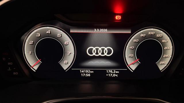 Audi Q3 image 4