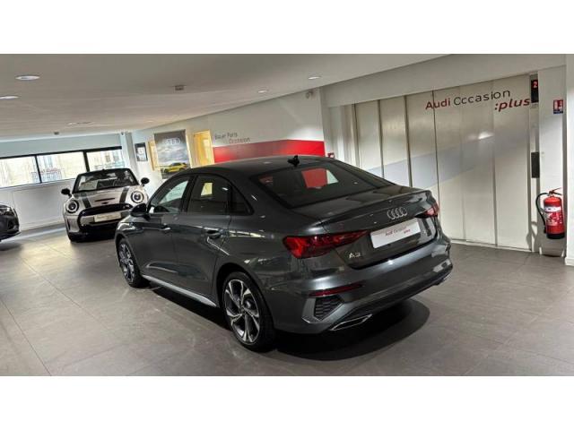 Audi A3 Berline image 1