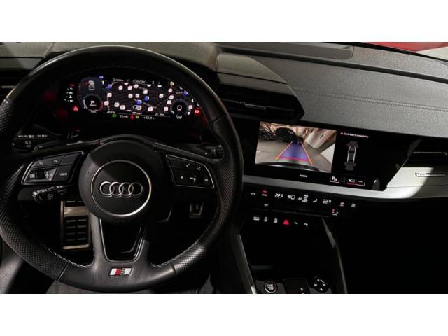 Audi A3 Berline image 6