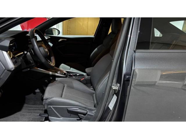 Audi A3 Berline image 2