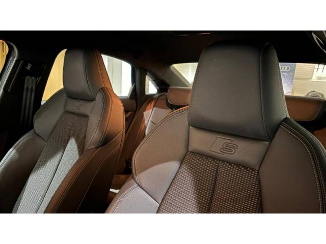 Audi A3 Berline image 7