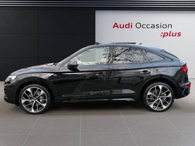 Audi Q5 Sportback image 6