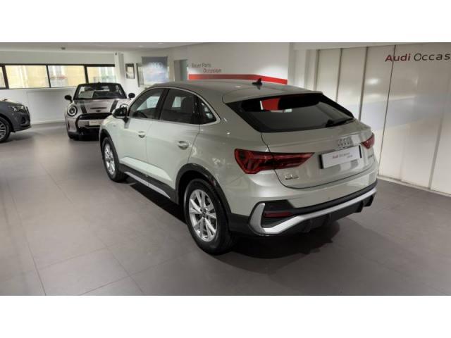 Audi Q3 Sportback image 4