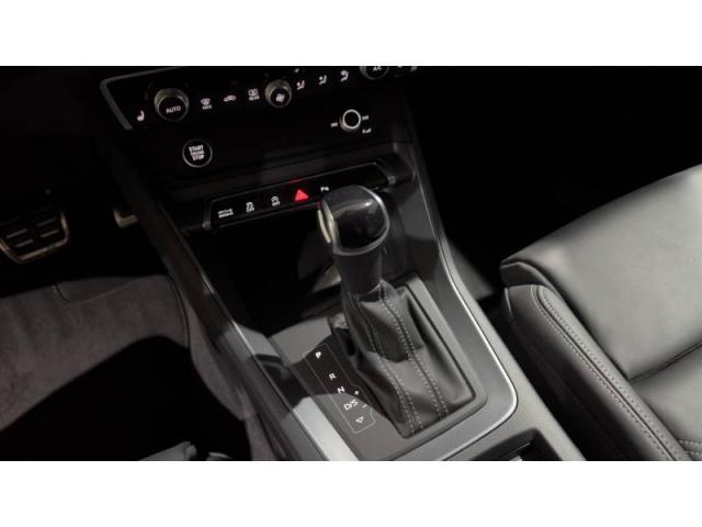 Audi Q3 Sportback image 9