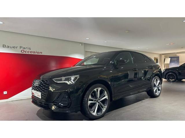 Audi Q3 Sportback image 7