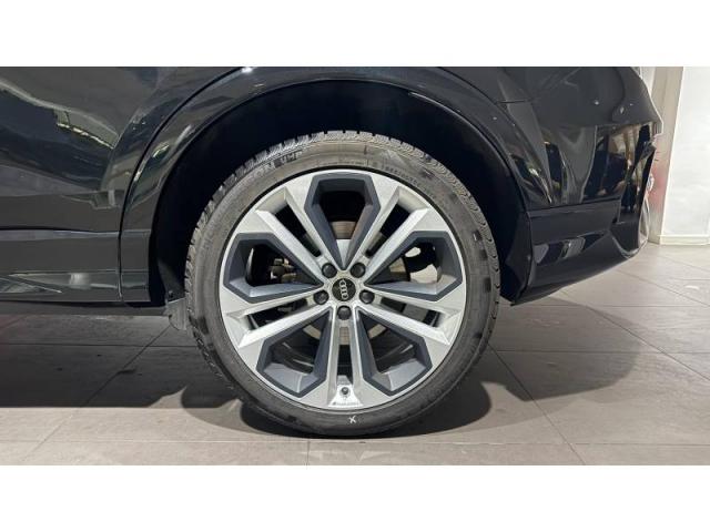 Audi Q3 Sportback image 5