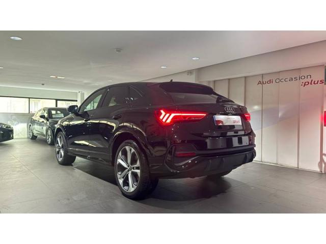 Audi Q3 Sportback image 6