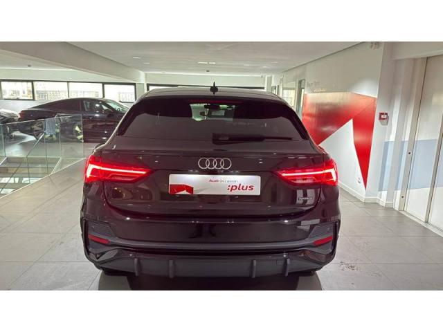 Audi Q3 Sportback image 4
