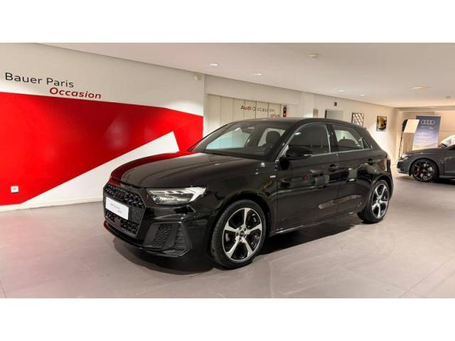 Audi A1 Sportback image 1