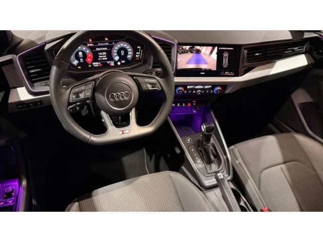 Audi A1 Sportback image 8