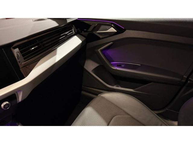 Audi A1 Sportback image 9