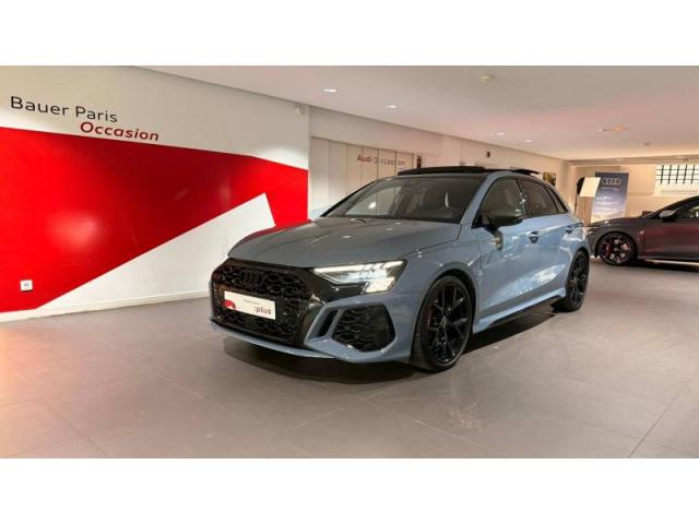 Audi Rs3 Sportback image 7