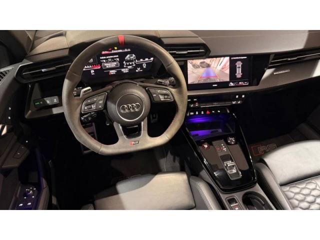 Audi Rs3 Sportback image 2