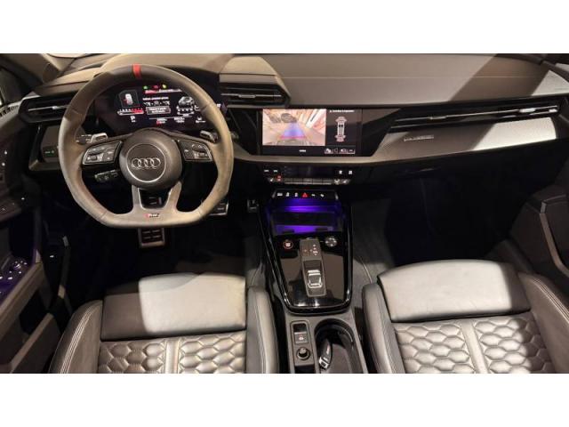 Audi Rs3 Sportback image 3