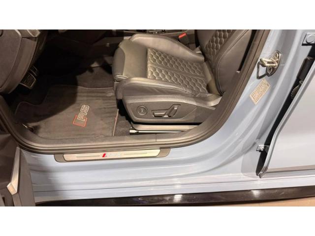 Audi Rs3 Sportback image 5