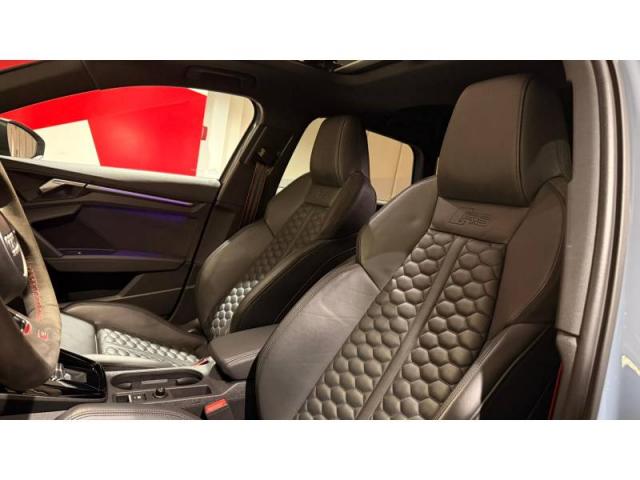 Audi Rs3 Sportback image 6