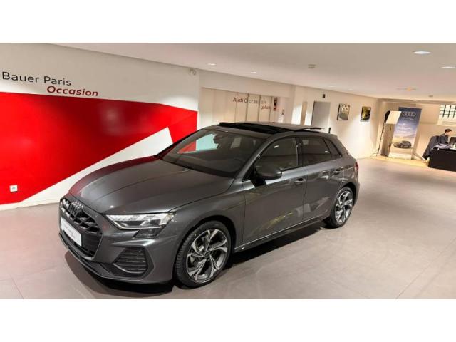 Audi A3 Sportback image 6