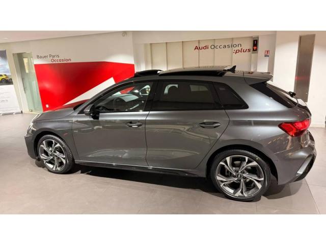 Audi A3 Sportback image 9
