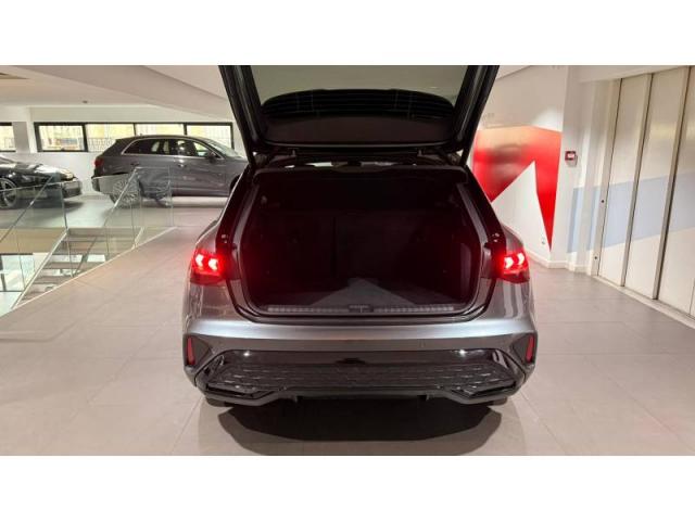 Audi A3 Sportback image 3