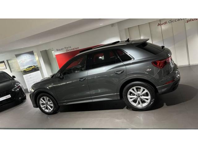 Audi Q3 image 7