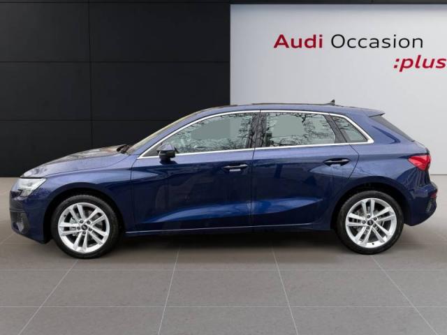 Audi A3 Sportback image 4