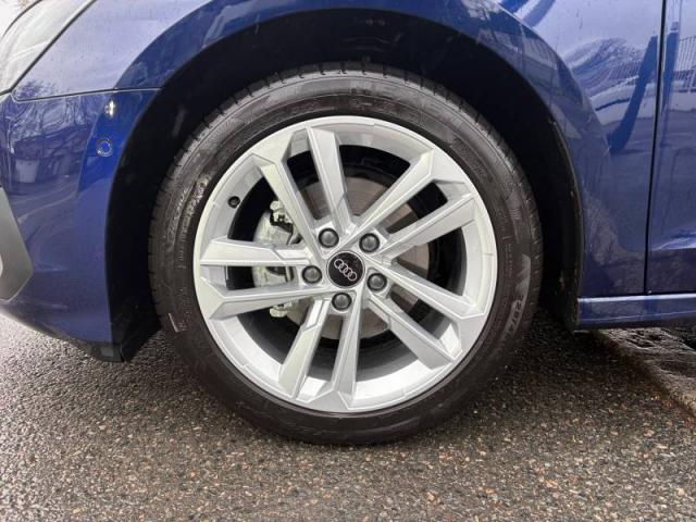 Audi A3 Sportback image 2