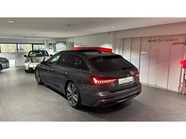 Audi A6 Avant image 7