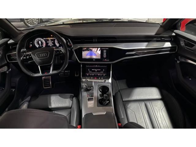 Audi A6 Avant image 5