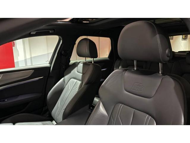 Audi A6 Avant image 2