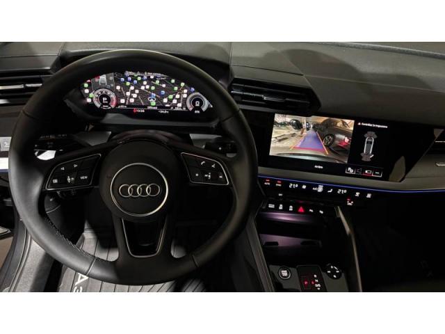 Audi A3 Sportback image 3