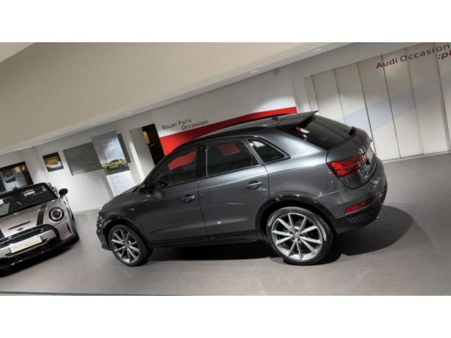 Audi Q3 image 7
