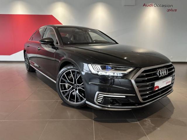 Audi A8 L 60 Tfsi E Tiptronic 8 Quattro Avus