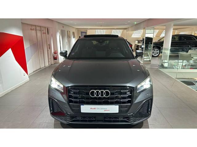Audi Q2 image 1