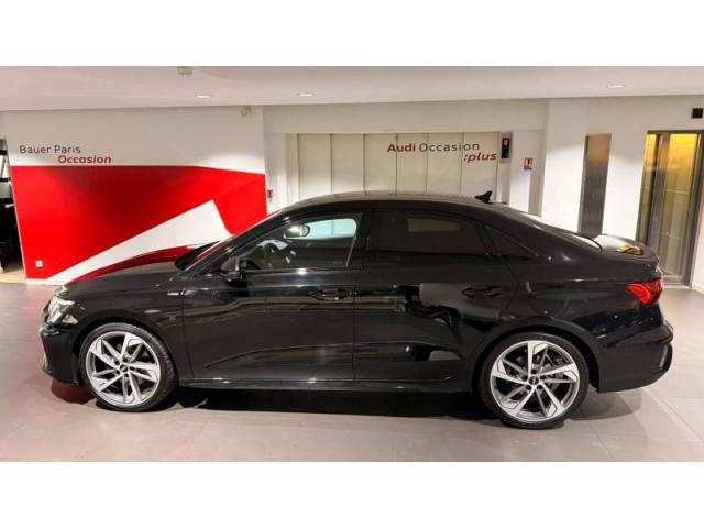 Audi A3 Berline image 4