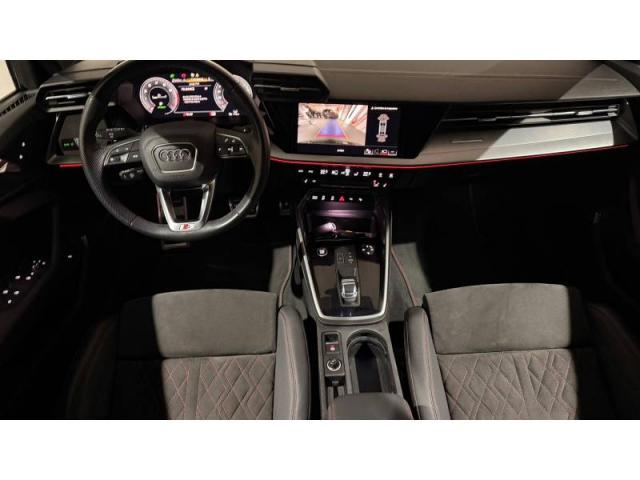 Audi A3 Berline image 3