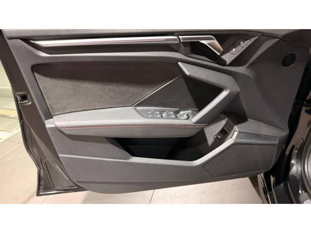 Audi A3 Berline image 6