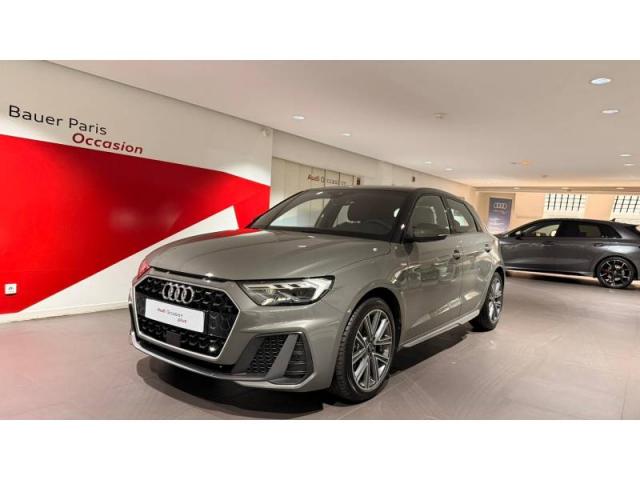 Audi A1 Sportback image 8