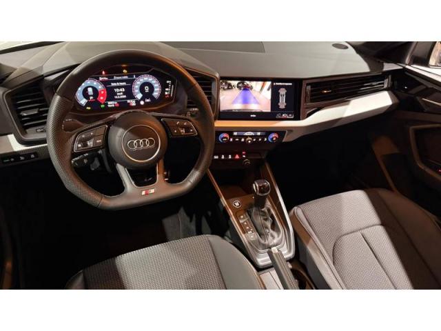 Audi A1 Sportback image 5