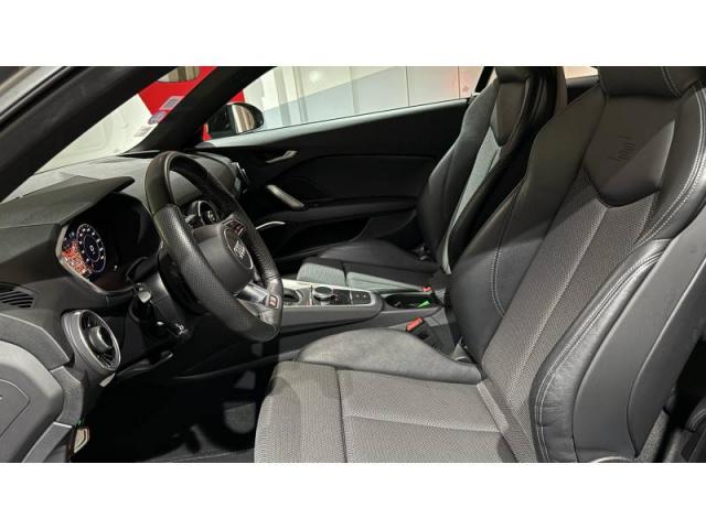 Audi Tt Coupé image 4