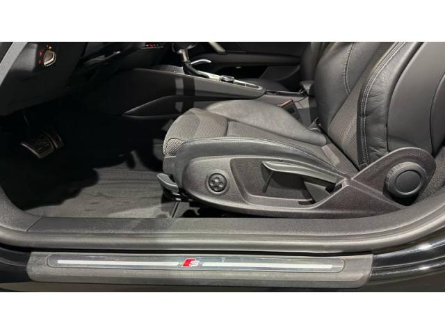 Audi Tt Coupé image 6