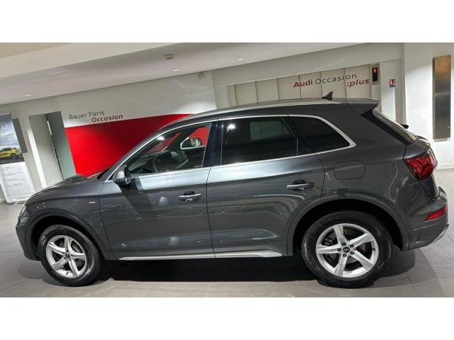 Audi Q5 image 3