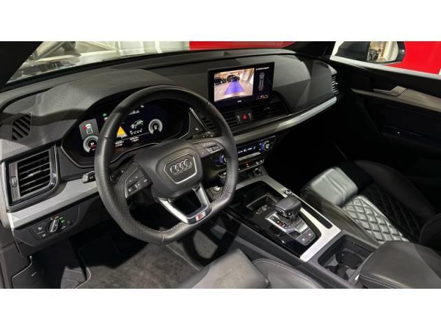 Audi Q5 image 2