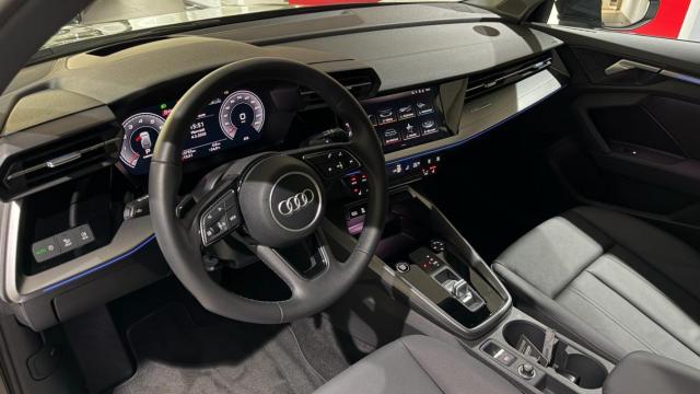 Audi A3 Sportback image 4