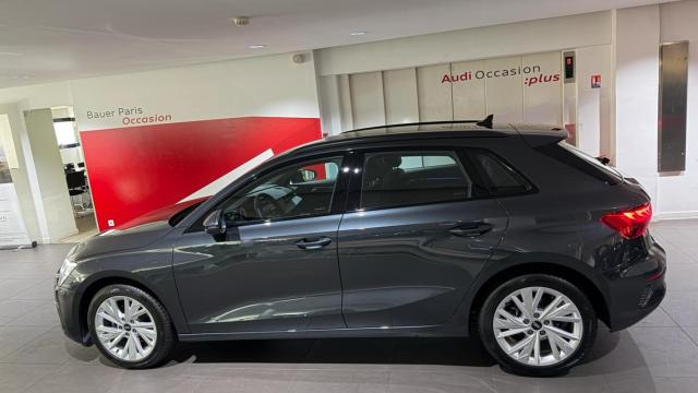 Audi A3 Sportback image 2