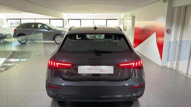 Audi A3 Sportback image 7