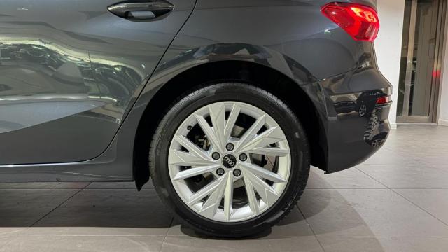 Audi A3 Sportback image 9