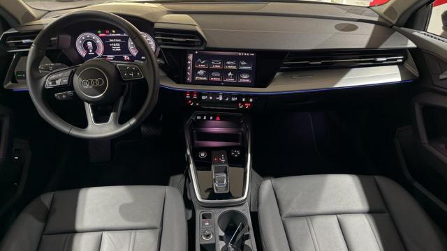 Audi A3 Sportback image 8