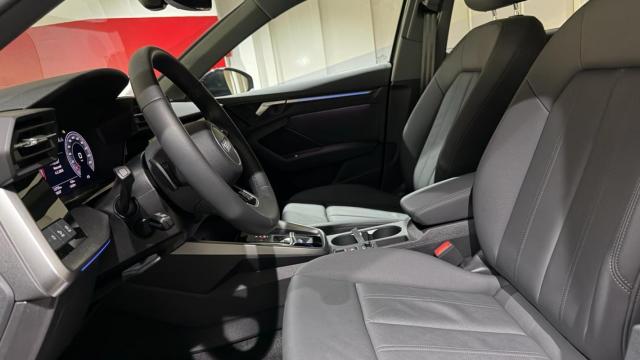 Audi A3 Sportback image 6